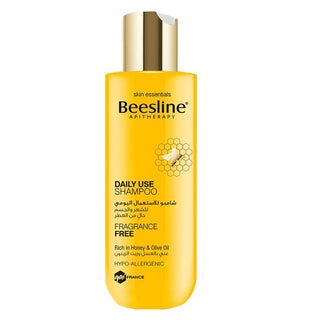 Beesline Apitherapy Daily Use Fragrance Free Shampoo 150ml