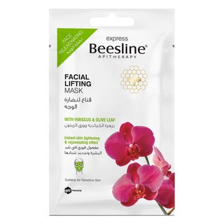Beesline® Apitherapy Rejuvenating Facial Lifting Mask 25g