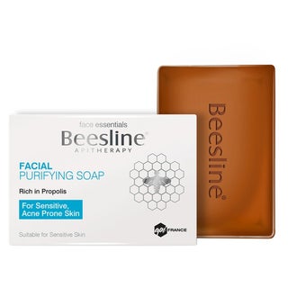 Beesline® Apitherapy Facial Purifying Soap 82g