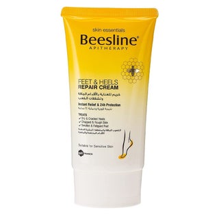 Beesline Apitherapy Feet & Heels Repair Cream 150ml