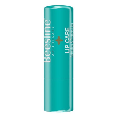 Beesline Apitherapy Lip Care Stick Cool Lips SPF 15 With Vitamin E & F 4g