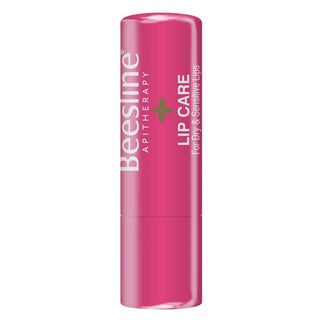 Beesline® Apitherapy Lip Care Stick Shimmery Strawberry 4g
