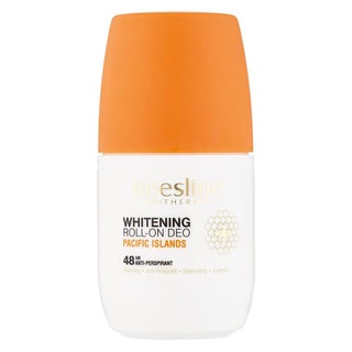 Beesline Apitherapy Whitening Deodorant Roll-On Pacific Islands 50ml