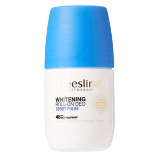 Beesline Apitherapy Whitening Deodorant Roll-On Sport Pulse 50ml