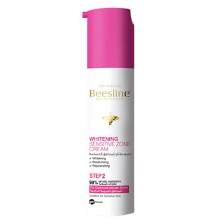 Beesline Apitherapy Whitening Senstive Zone Cream 50ml