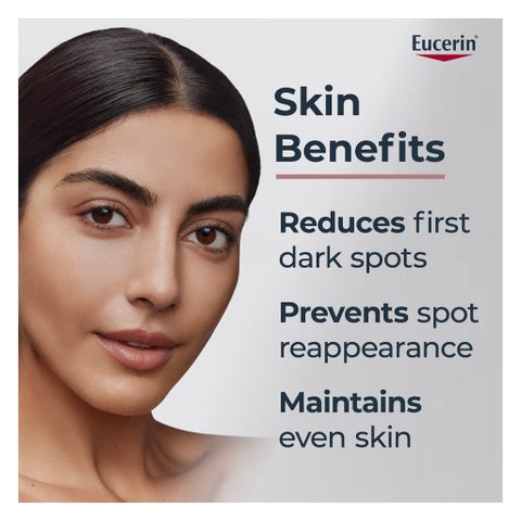 Eucerin Even Pigment Perfector Skin Illuminating Serum 30ml