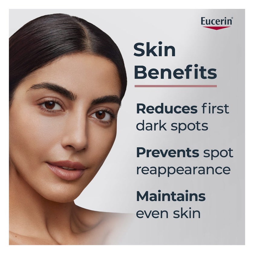 Eucerin Even Pigment Perfector Skin Illuminating Serum 30ml