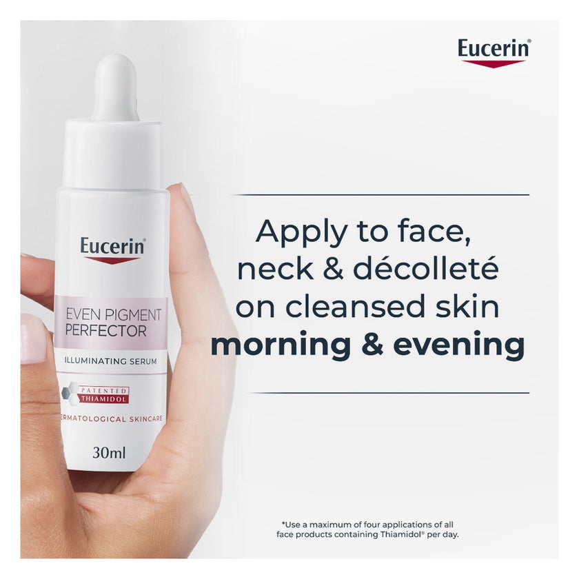Eucerin Even Pigment Perfector Skin Illuminating Serum 30ml