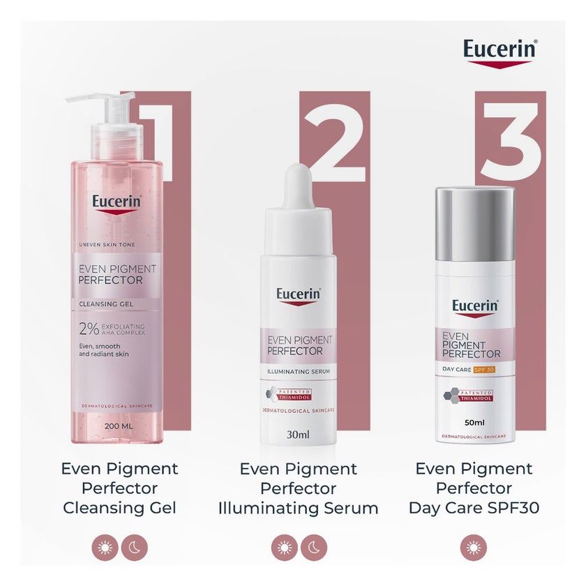 Eucerin Even Pigment Perfector Skin Illuminating Serum 30ml