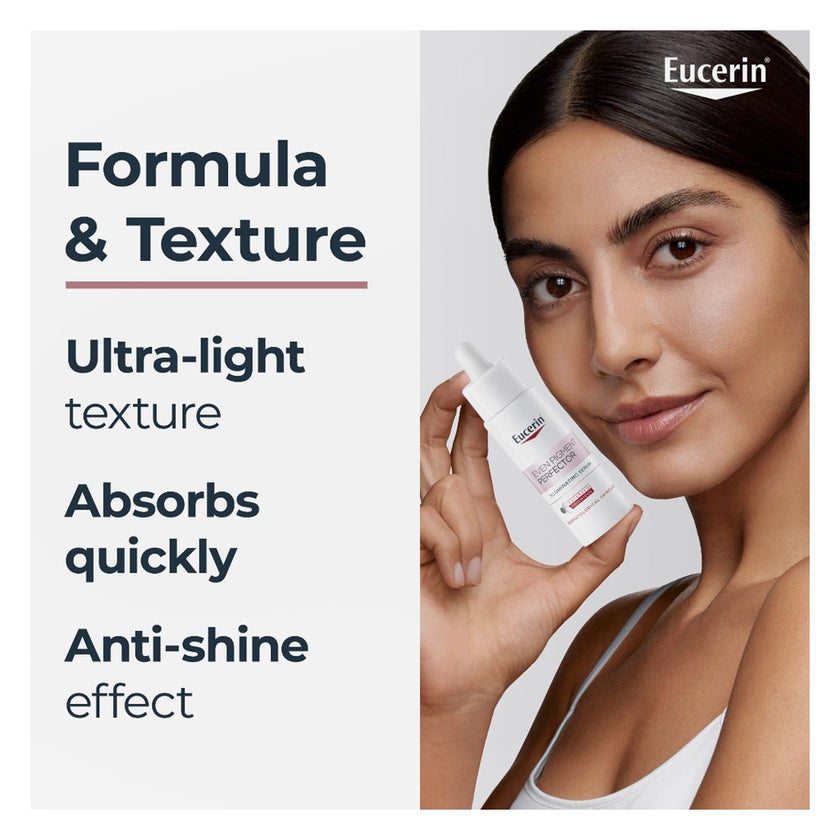 Eucerin Even Pigment Perfector Skin Illuminating Serum 30ml