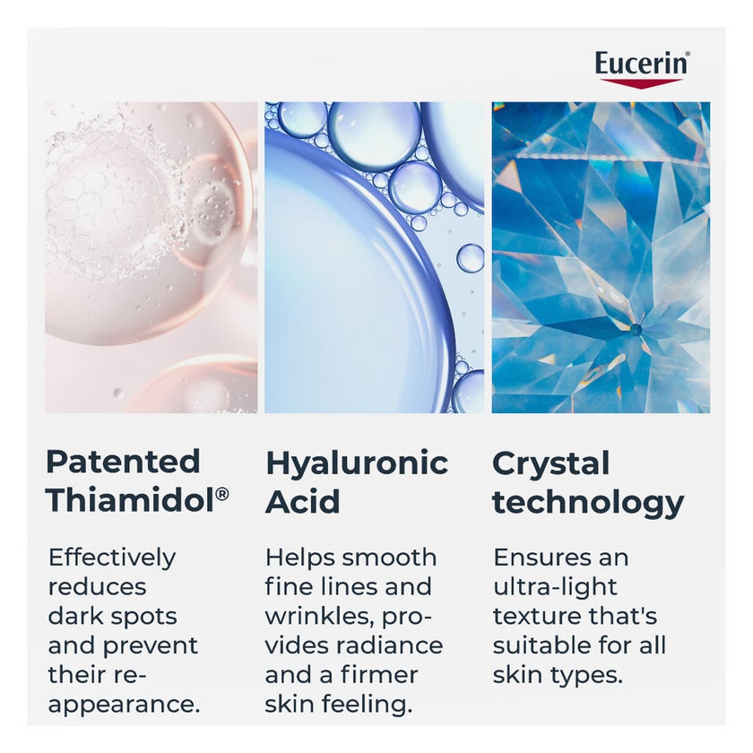 Eucerin Even Pigment Perfector Skin Illuminating Serum 30ml