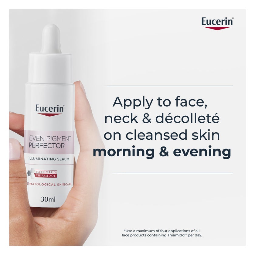 Eucerin Even Pigment Perfector Skin Illuminating Serum 30ml