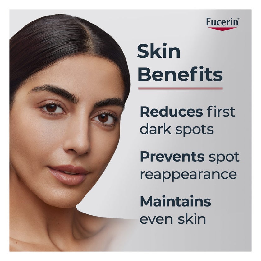 Eucerin Even Pigment Perfector Skin Illuminating Serum 30ml