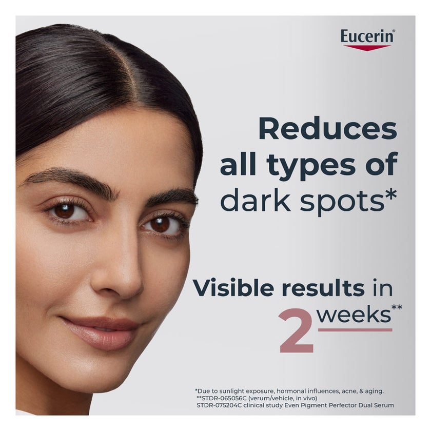 Eucerin Even Pigment Perfector Skin Illuminating Serum 30ml
