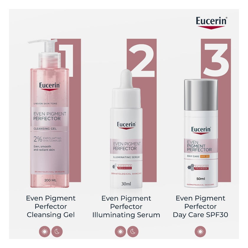 Eucerin Even Pigment Perfector Skin Illuminating Serum 30ml