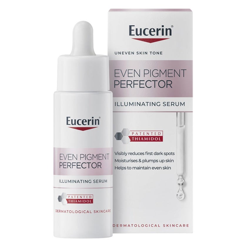 Eucerin Even Pigment Perfector Skin Illuminating Serum 30ml