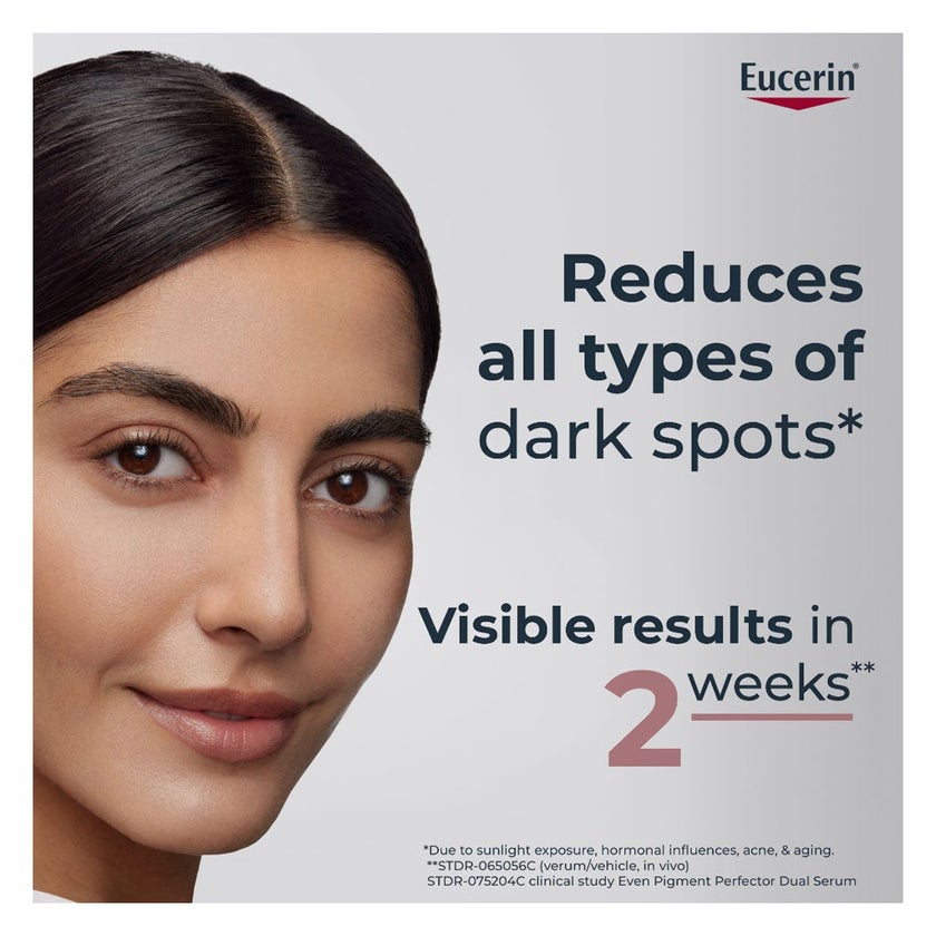 Eucerin Even Pigment Perfector Skin Illuminating Serum 30ml