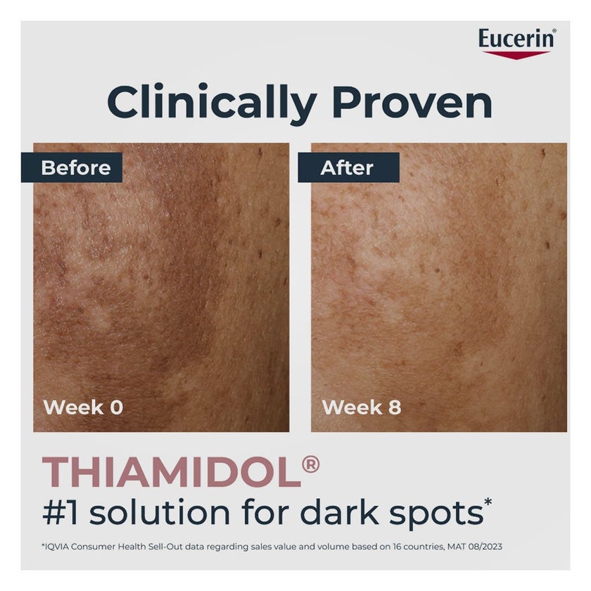 Eucerin Even Pigment Perfector Skin Illuminating Serum 30ml