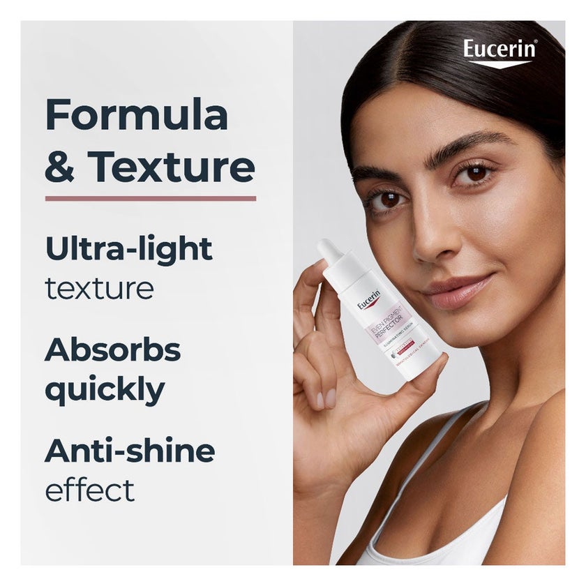 Eucerin Even Pigment Perfector Skin Illuminating Serum 30ml