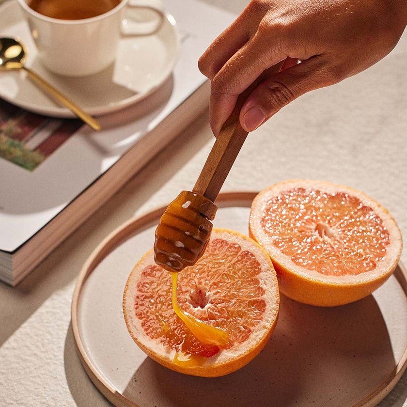 The True Honey Co. 300+ MGO 11+ UMF Manuka Honey 250g