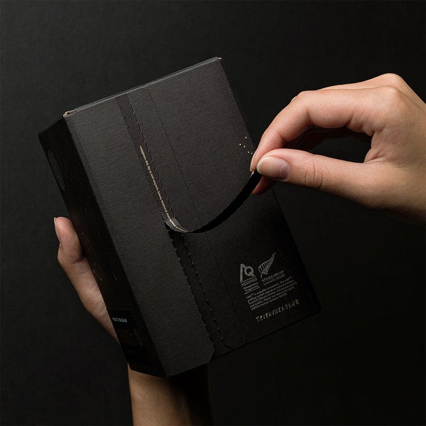 The True Honey Co. 300+ MGO 11+ UMF Manuka Honey 250g