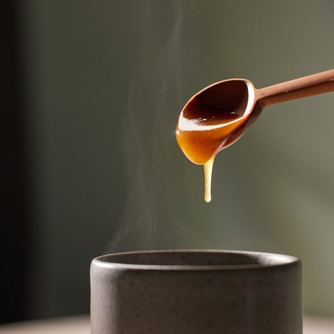 The True Honey Co. 500+ MGO 15+ UMF Manuka Honey 250g