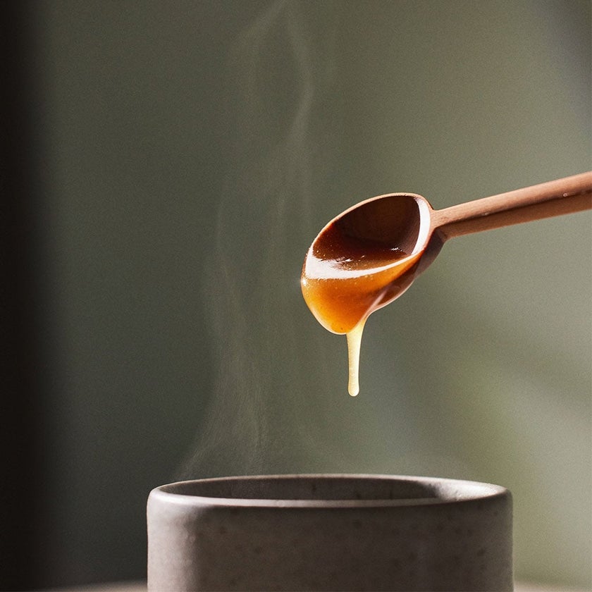 The True Honey Co. 850+ MGO 20+ UMF Manuka Honey 250g