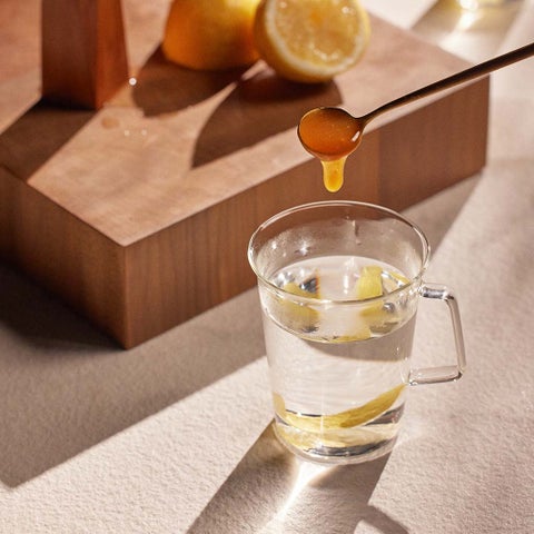 The True Honey Co. 850+ MGO 20+ UMF Manuka Honey 250g
