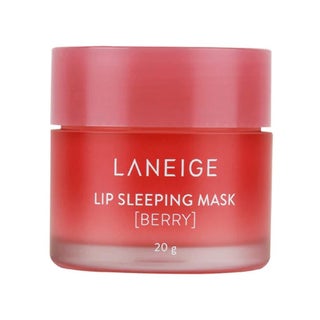 Laneige Leave-On Lip Sleeping Mask Berry 20g