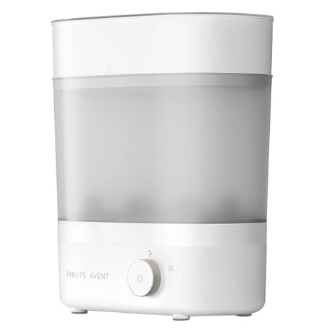 Philips Avent Bottle Sterilizer And Dryer SCF293/01