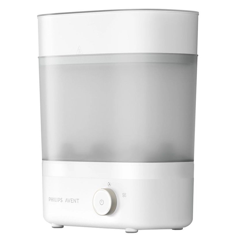 Philips Avent Bottle Sterilizer And Dryer SCF293/01