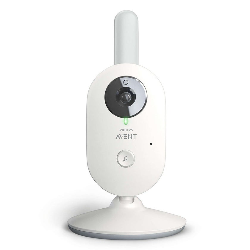 Philips Avent Digital Video Baby Monitor SCD833/05