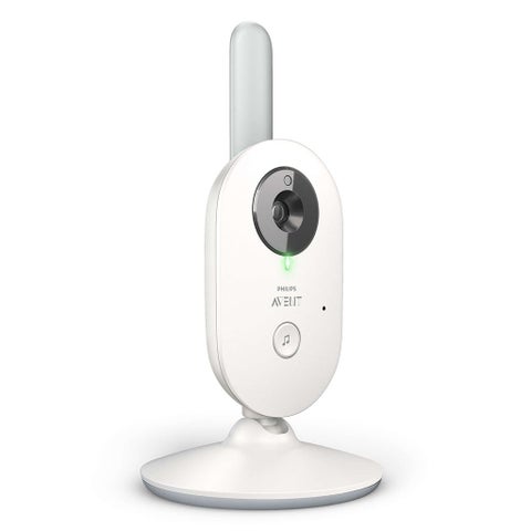 Philips Avent Digital Video Baby Monitor SCD833/05
