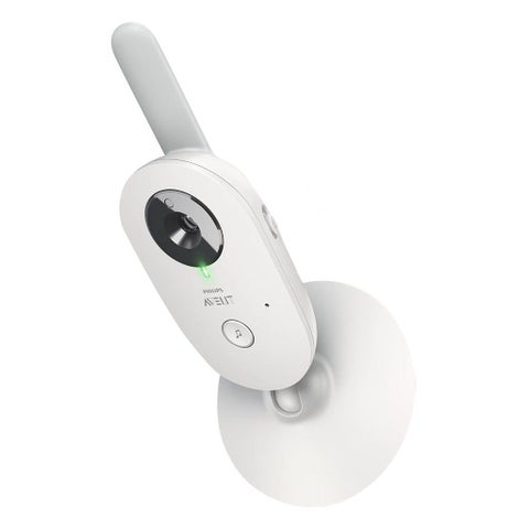 Philips Avent Digital Video Baby Monitor SCD833/05