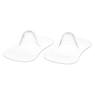 Philips Avent Nipple Shield Medium, Pack of 2's