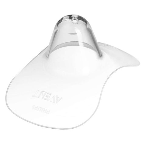Philips Avent Nipple Shield Medium, Pack of 2's