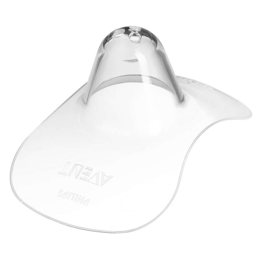Philips Avent Nipple Shield Medium, Pack of 2's