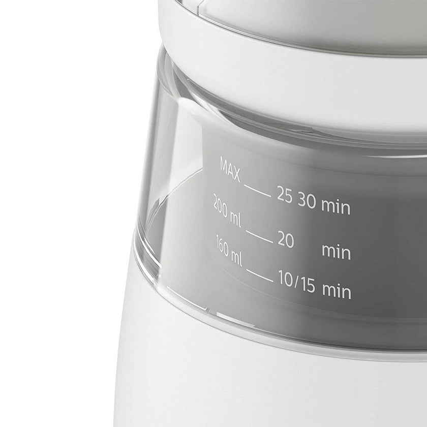 Philips Avent Combined 4-In-1 Steamer And Blender - SCF883/02