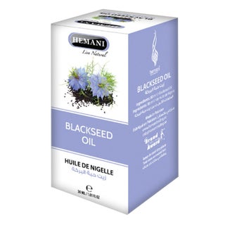 Hemani Black Seed Oil 30ml