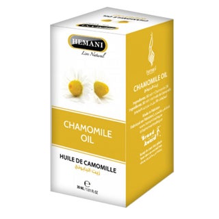 Hemani Chamomile Oil 30ml