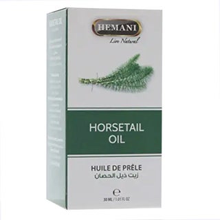 Hemani Horsetail Oil 30ml