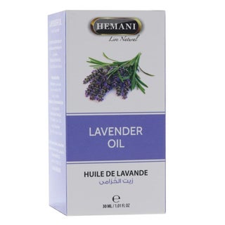 Hemani Lavender Oil 30ml