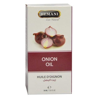 Hemani Onion Oil 30ml
