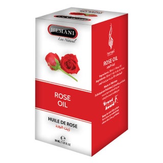 Hemani Rose Oil 30ml