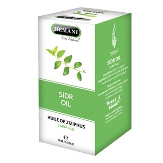 Hemani Sidr Oil 30ml