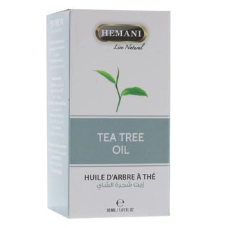 Hemani Tea Tree Oil 30ml