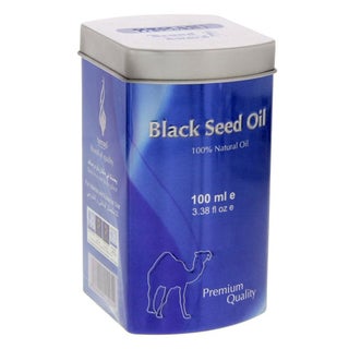 Hemani Black Seed Oil 100ml