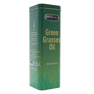 Hemani Green Grasses Hair Oil 250ml
