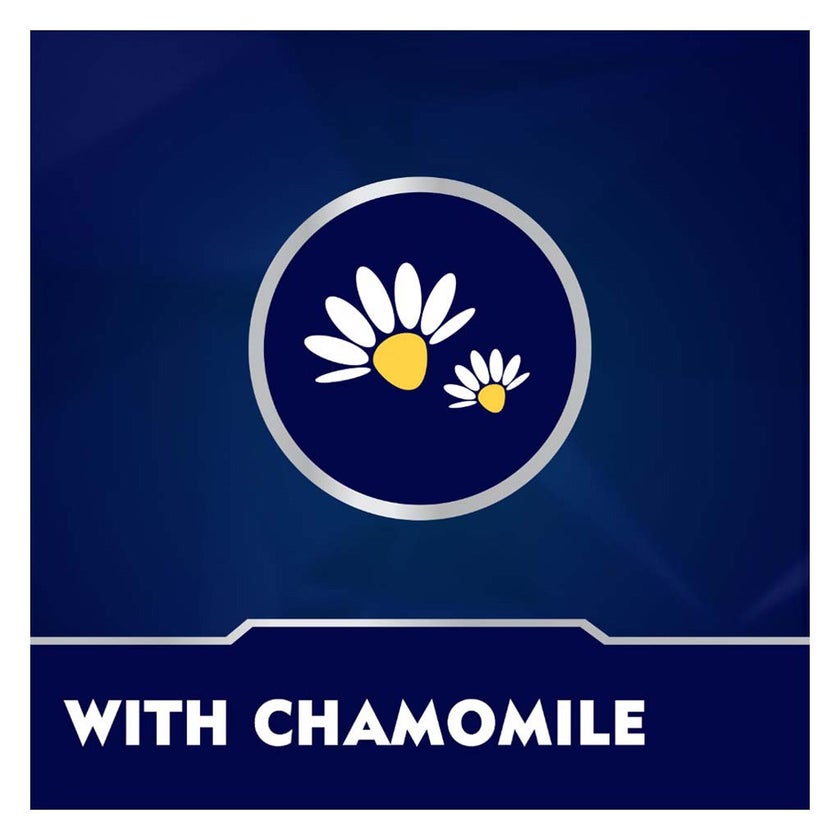 Nivea Men Sensitive Shaving Cream 100ml