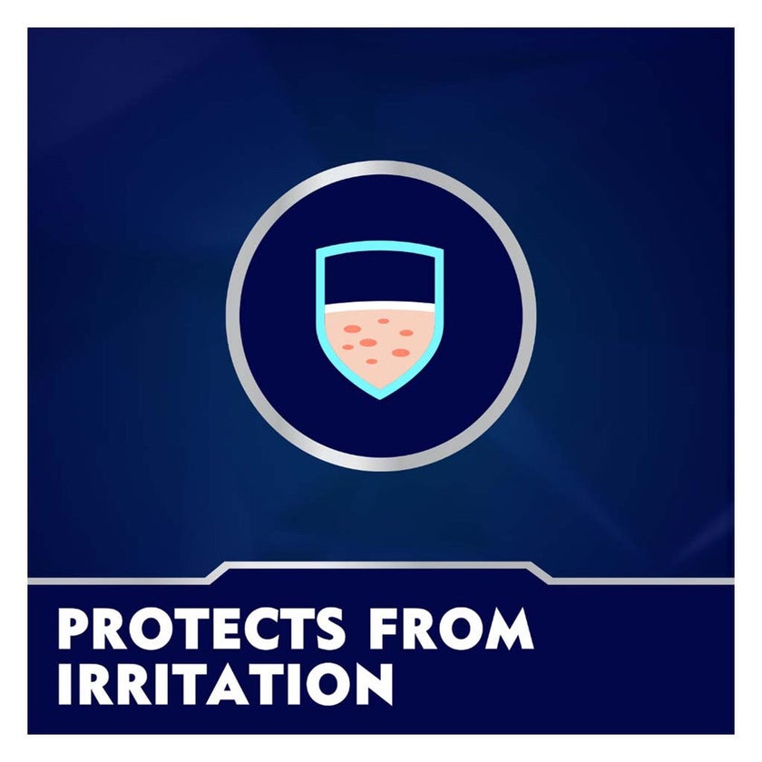 Nivea Men Sensitive Shaving Cream 100ml